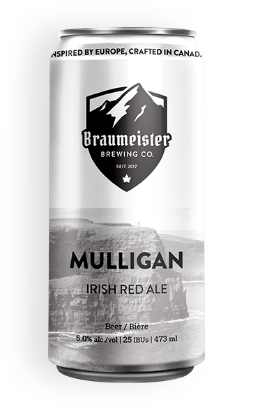 Braumeister Brewing Company – Inspired by Europe, Crafted in Canada